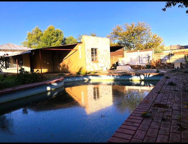 4 BEDROOM HOUSE SOLD IN THREE RIVERS